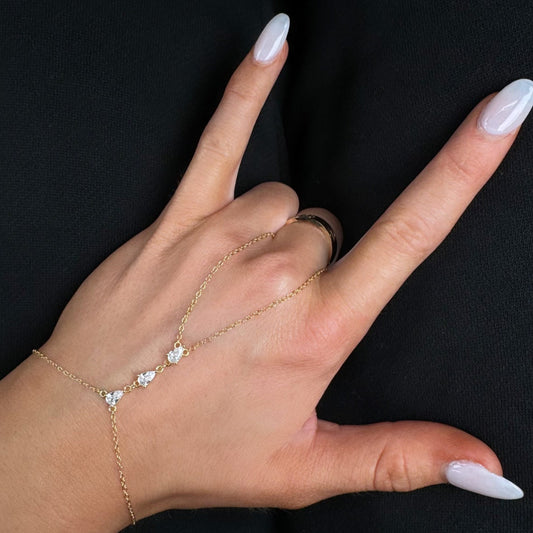 GAIA HAND CHAIN